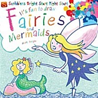 Fairies and Mermaids (Paperback)