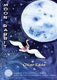 Moon Rabbit (Paperback)