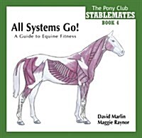 All Horse Systems Go! (Paperback)