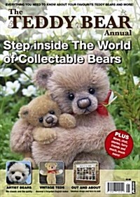 Teddy Bear Annual (Paperback)