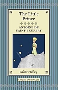 The Little Prince (Hardcover)