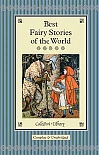 Best Fairy Stories of the World (Hardcover)