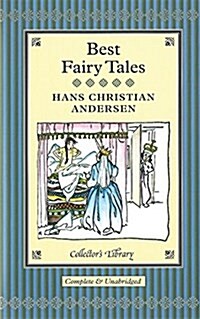 Best Fairy Tales (Hardcover)