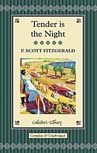 Tender is the Night (Hardcover)