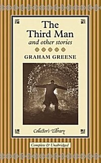 The Third Man and Other Stories (Hardcover)