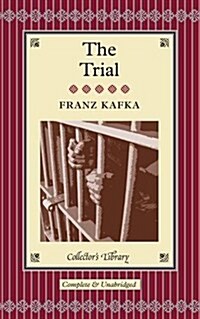 Trial (Hardcover)