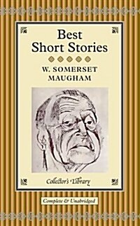 Best Short Stories (Hardcover)