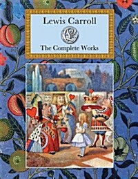 Lewis Carroll : The Complete Works (Hardcover)
