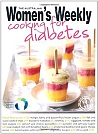 Cooking for Diabetes (Paperback)