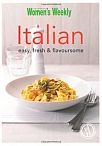 Italian (Paperback)