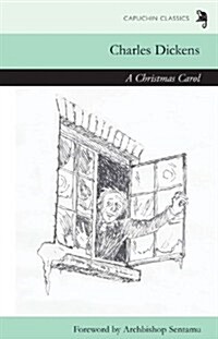 A Christmas Carol (Paperback, Reprint)