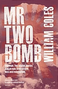 Mr Two Bomb (Paperback)