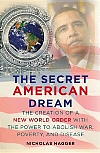 Secret American Dream (Paperback)