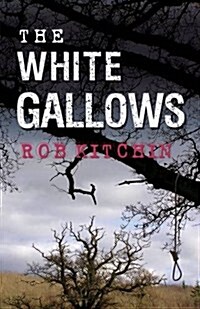 The White Gallows (Paperback)