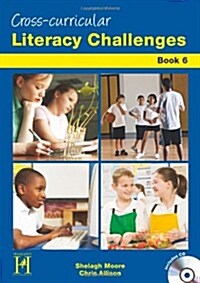 Cross - Curricular Literacy Challenges (Package)