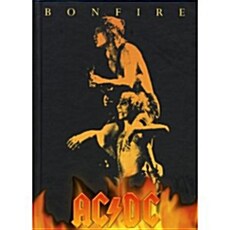 [수입] AC/DC - Bonfire Box [5CD]