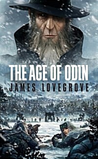 The Age of Odin (Paperback)