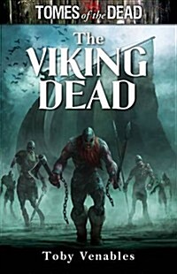 Viking Dead (Paperback)