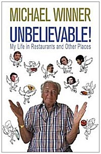 Unbelievable! (Hardcover)