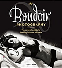 Boudoir Photography (Paperback)