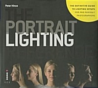 Portrait Lighting Reference (Paperback)