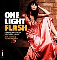 One Light Flash (Paperback)