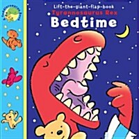 Bedtime (Paperback)