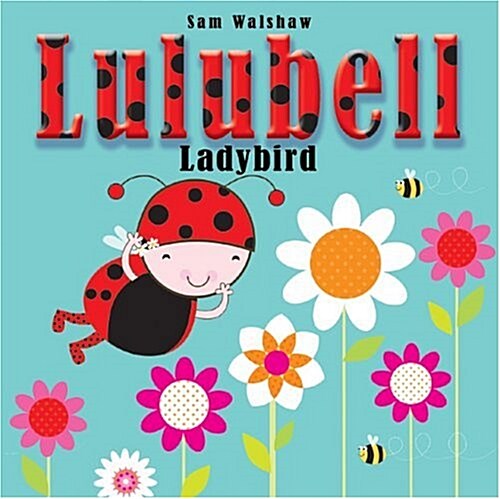 Lulubell (Paperback)