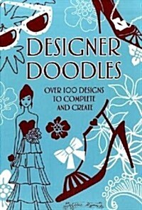 Designer Doodles (Paperback)