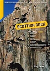 Scottish Rock (Paperback)