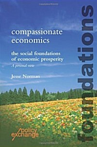 Compassionate Economics (Paperback)