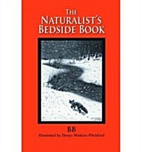 The Naturalists Bedside Book (Hardcover)
