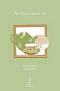 Ten Poems About Tea (Paperback)