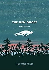 The New Ghost (Paperback)