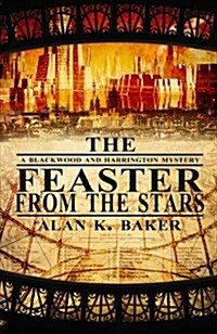 The Feaster from the Stars (Paperback)