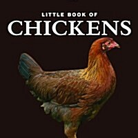 Little Book of Chickens (Hardcover)