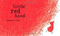Little Red Hood (Hardcover)