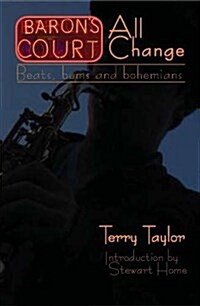 Barons Court, All Change (Paperback)