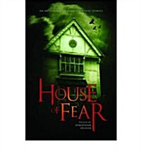 House of Fear (Paperback)