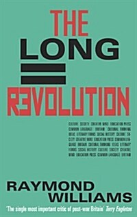 The Long Revolution (Paperback)
