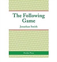The Following Game (Hardcover)