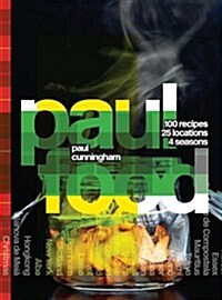 Paulfood (Hardcover)