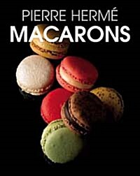 [중고] Macarons (Hardcover, Translation)