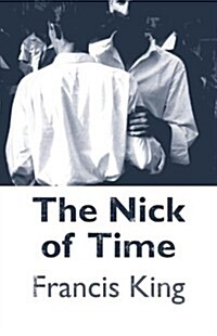 The Nick of Time (Paperback, 2)