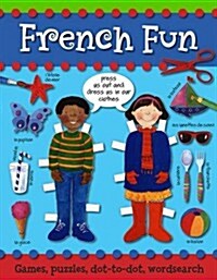 French Fun (Paperback)