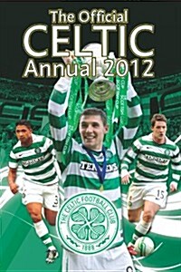 Official Celtic FC Annual (Hardcover)
