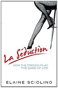 La Seduction (Paperback)