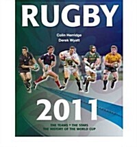 Rugby : The Teams, the Stars, the History of the World Cup (Paperback)