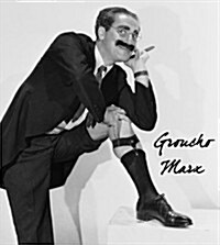 Groucho : In His Own Words (Hardcover)