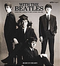 With The Beatles (Hardcover)